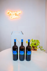 2 bottle Radikon set 1000 ml