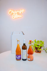 3 Bottle Subscription