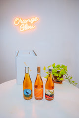 3 Bottle Subscription