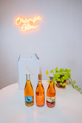 3 Bottle Subscription