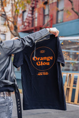 Orange Glou Swag Gift Box
