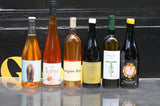 6 Bottle Surprise Box - Orange Glou | Orange Wine Subscription Club & Shop