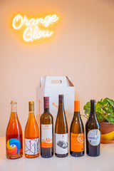 6 Bottle Subscription