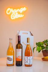 3 Bottle Subscription